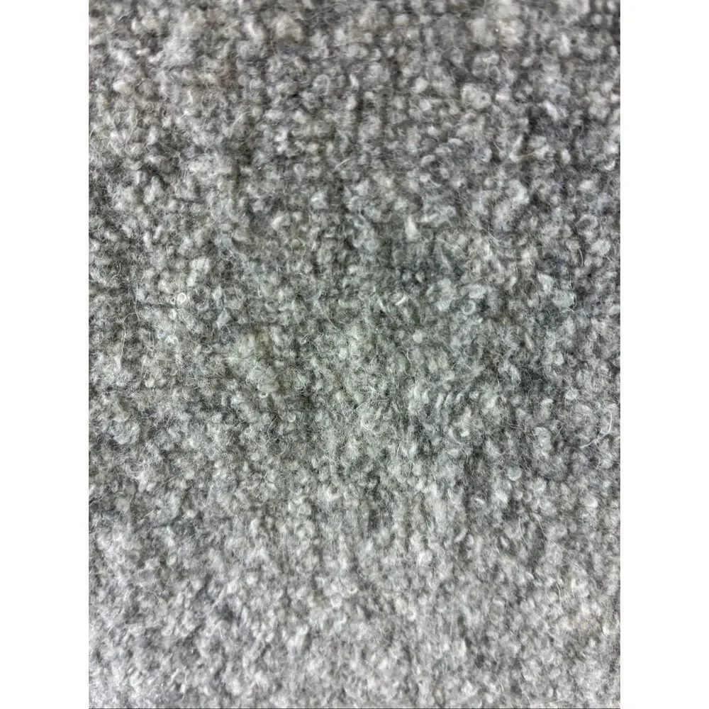 Lululemon So Sherpa Hooded in Gray Size  4